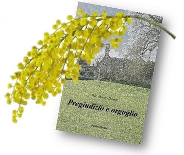 pregiudizio e orgoglio