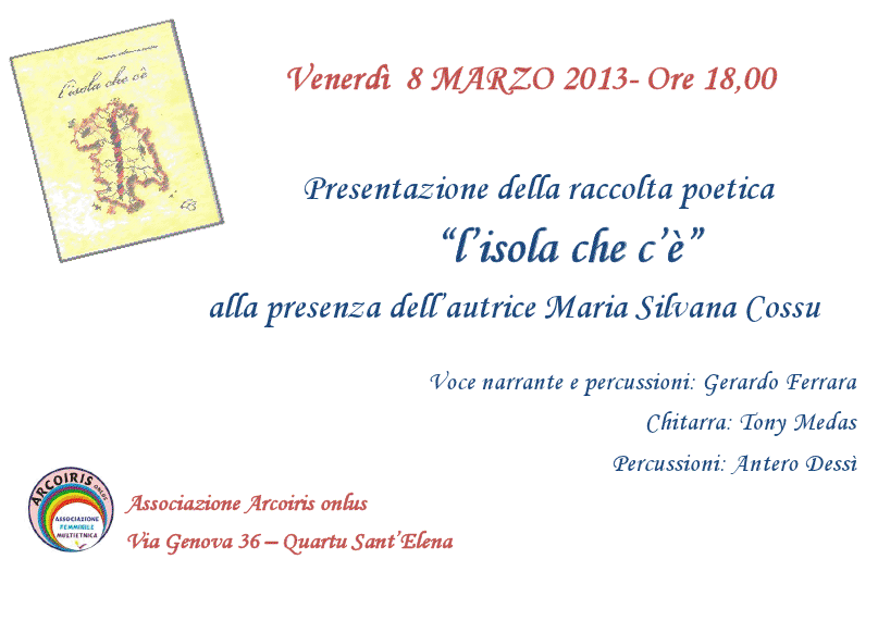 Festa della donna 2013