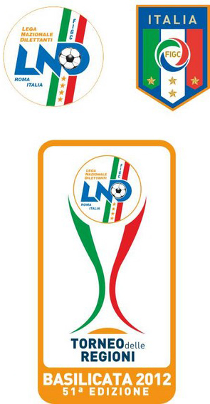 logo 51° torneo regioni