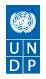 UNDP