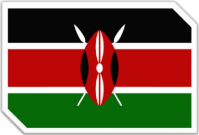 kenya flag