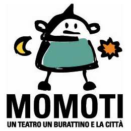 logo progetto momoti