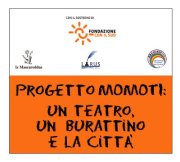 logo progetto momoti