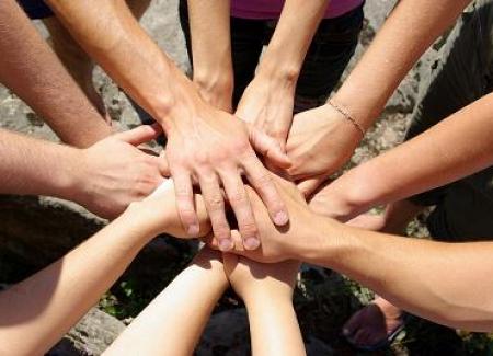 volontariato sociale