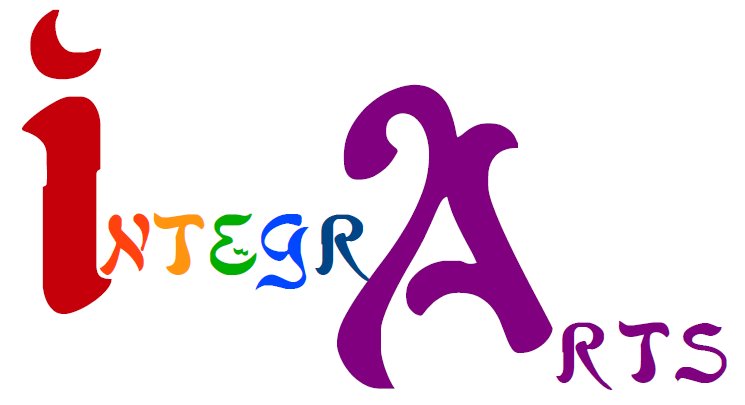 logo progetto integrarts