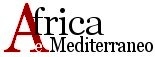 logo africa e mediterraneo