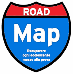 logo roadmap