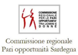 Commissione regionale pari opportunità Sardegna