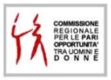 Commissione regionale pari opportunità