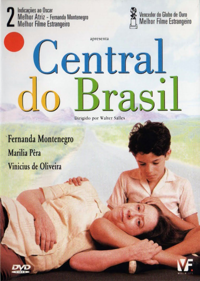 Central do Brasil