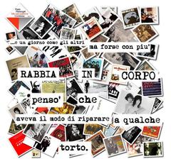 la musica ribelle