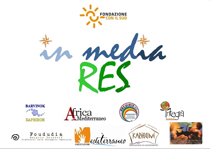 Partnership IN MEDIA RES