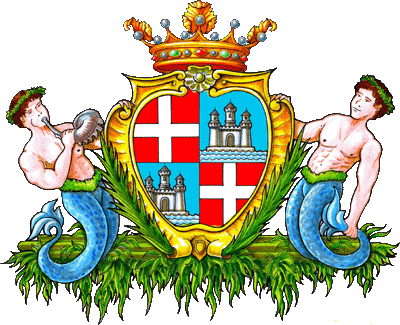 Logo Comune di Cagliari