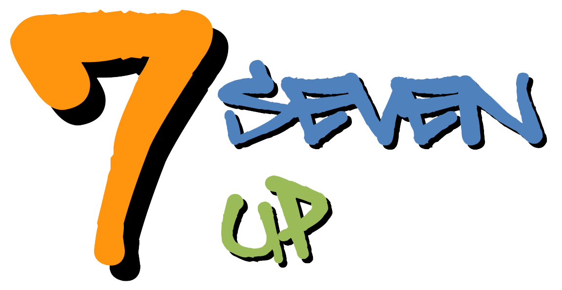 logo SEVENuP