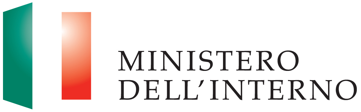 logo ministero dell'interno