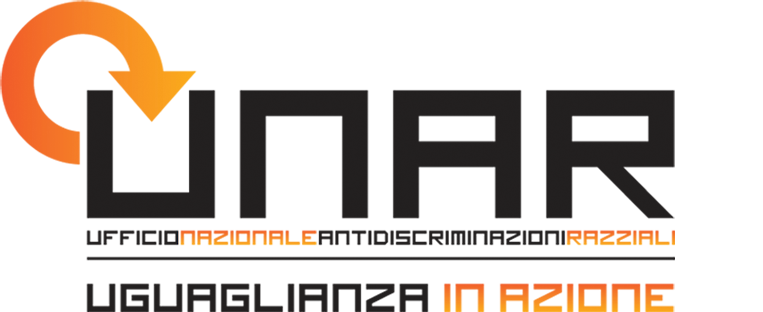 Logo UNAR