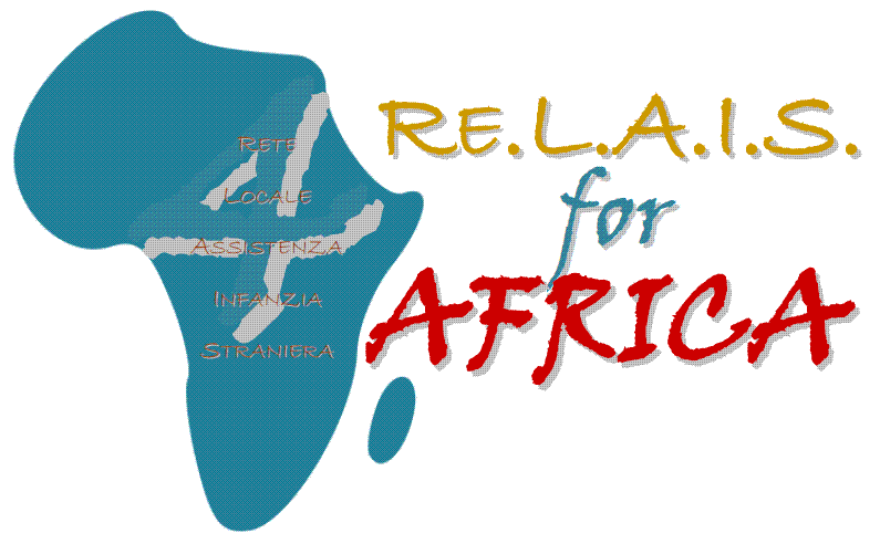 logo relais 4 africa