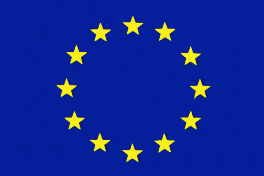 Logo Unione Europea