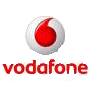 Logo Fondazione Vodafone Italia