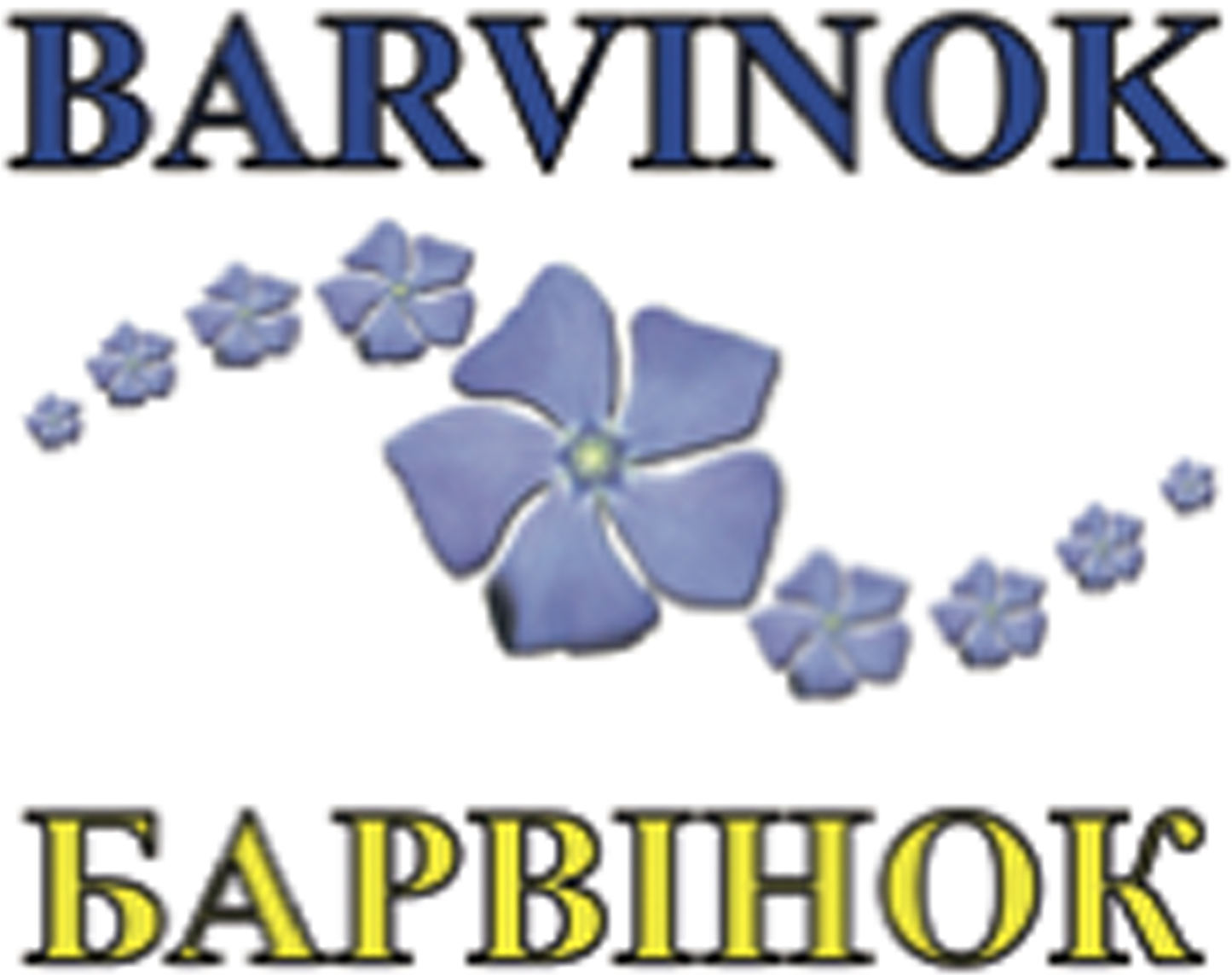 Logo Associazione Barvinok