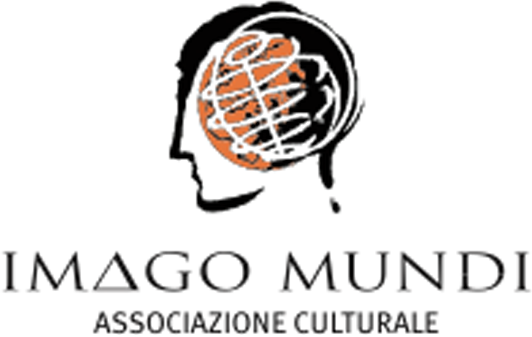 Logo Associazione Culturale Imago Mundi
