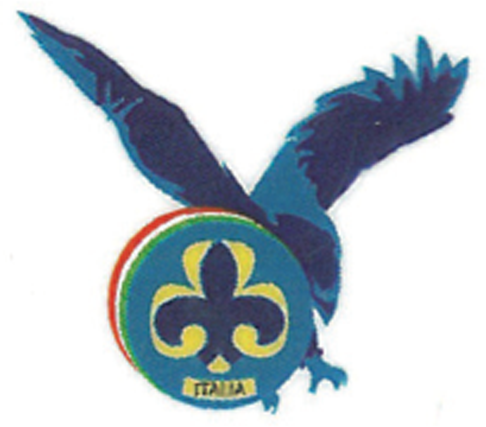 Logo Adulti Raider di Flumini Onlus