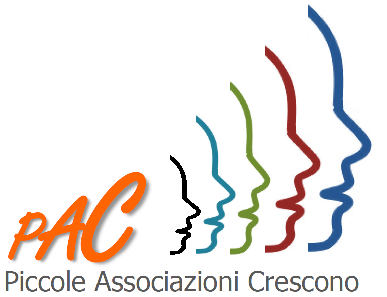 Logo Progetto Pac